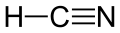 سيانيد الهيدروجين