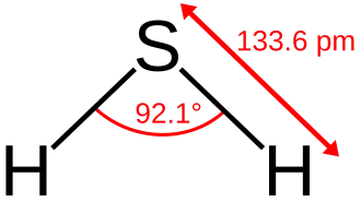 Hydrogen sulfide