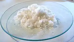 بيكربونات البوتاسيوم