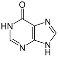 هيبوزانتين (one oxygen atom)