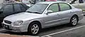 هيونداي سوناتاHyundai Sonata Prima2000-2001