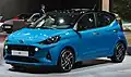 i10 (2019)