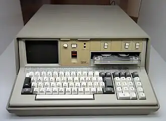 جهاز أي بي أم 5100