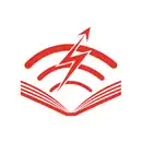 شعار المعهد الوطني للبريد وتكنولوجيات الإعلام والاتصال