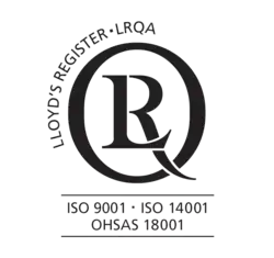 ISO 9001