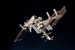 STS-134