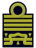 Ammiraglioالبحرية الإيطالية