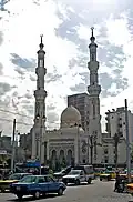 مسجد الفتح.