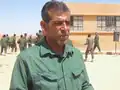 إدريس محمد المتحدث باسم الجبهة