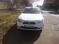 سيارة دنا العائلية من تصنيع وإنتاج شركة إيران خودرو