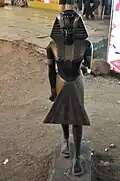 ميدان سوهو.