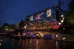 Concert in أمستردام, Netherlands (يوم التحرير (هولندا) 2014)