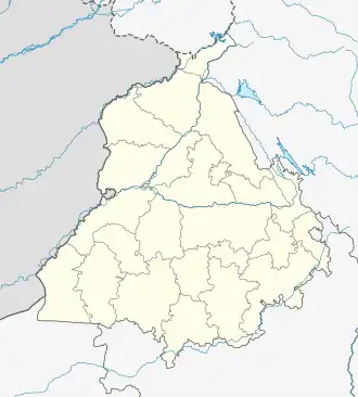 Punjab