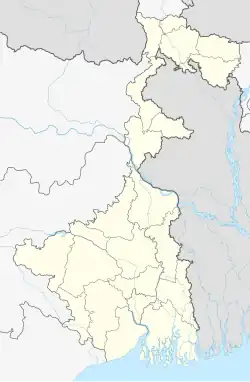 Palashi is located in West Bengal