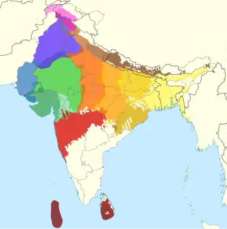 Qualitative geography