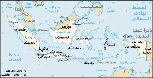 خريطة