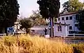مخيم سان مارتن لالقوة في قبرص