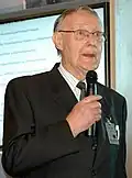 إينغفار كامبراد