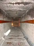 ترس تنازلي