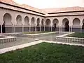 قصر المشور