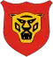Emblem of Burundi