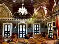 الزاوية من الداخل