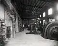 Interior of Childs power plant (MS-2-1.4-1.018)