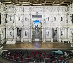 Teatro Olimpico