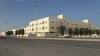 مدرسة هندية