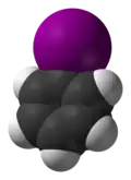 يودوبنزين