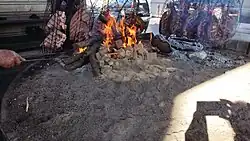 مطعم سمك مسكوف