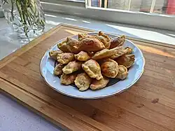 كليجة بالجوز
