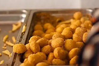 الفلافل العراقية