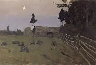 الغسق (1900)
