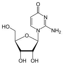 إيزو سيتيدين