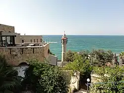 مسجد العجمي