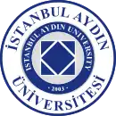 شعار جامعة إسطنبول أيدن