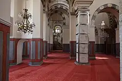 جامع زيرك كليسة