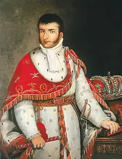 أغوستين دي إتوربيدي (1783-1824)