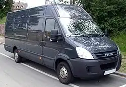 الجيل الرابع (2006-2011)