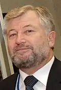 المجلس الخامسإيفو ميرو يوفيتش(2005–2006)
