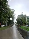منتزه جوفي