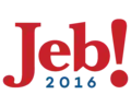 Jeb Bush presidential campaign, 2016