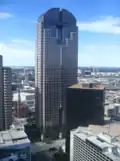 Chase Tower&nbsp;&nbsp;[لغات أخرى]‏برج تشيس&nbsp;&nbsp;[لغات أخرى]‏دالاس، تكساس