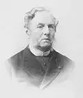 Jacob, Baron van Zuylen van Nijevelt