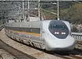 Series 700, Hikari Rail Star