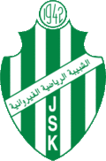 الشعار منذ تأسيس النادي إلى 2009