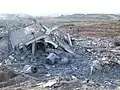 جباليا بعد العدوان الإسرائيلي