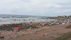 شاطئ جاك بيتش
