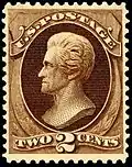 2 سنت، 1870،